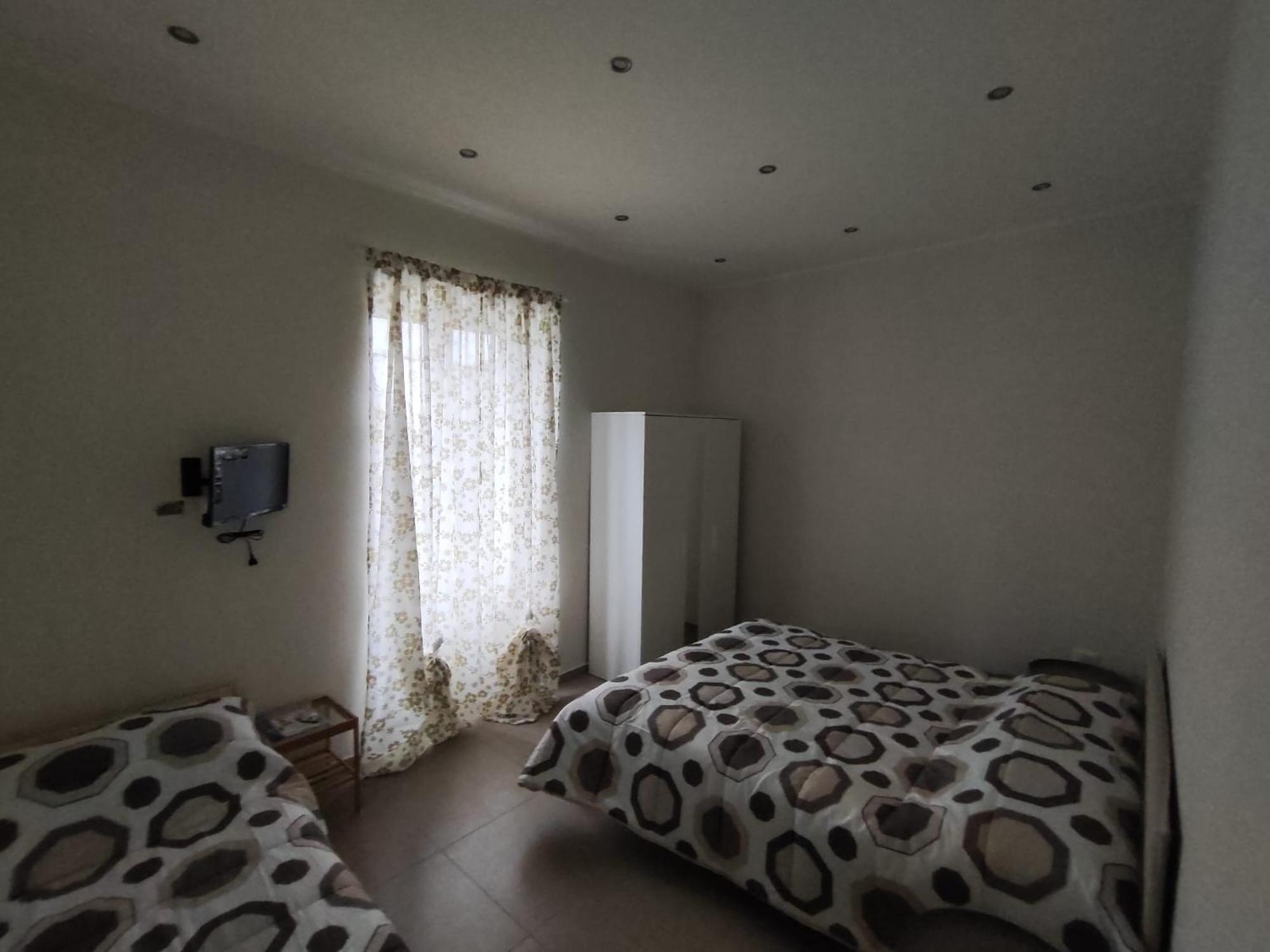 Villa A Casa Di Nonna Anna à Ercolano Extérieur photo