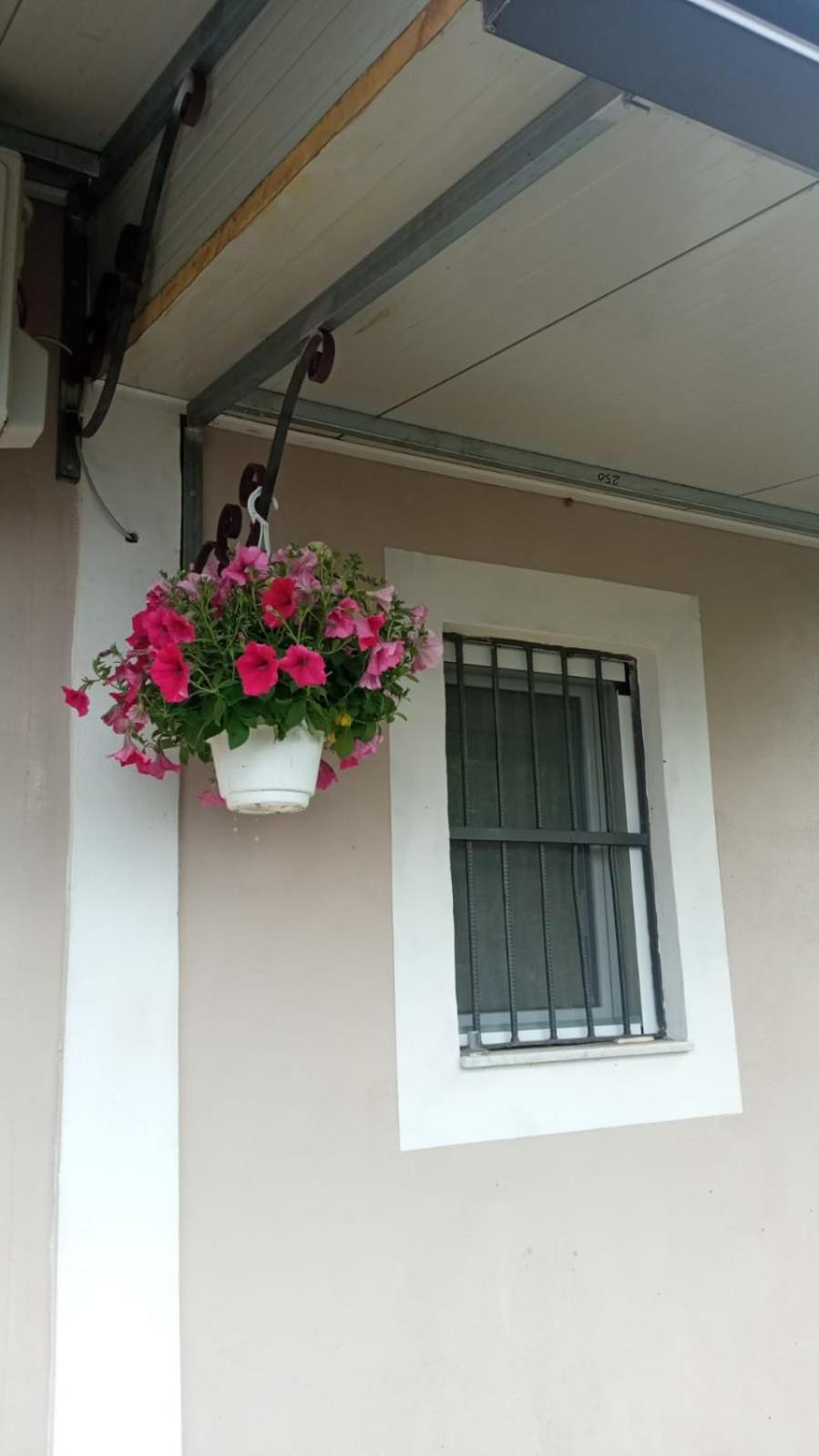 Villa A Casa Di Nonna Anna à Ercolano Extérieur photo