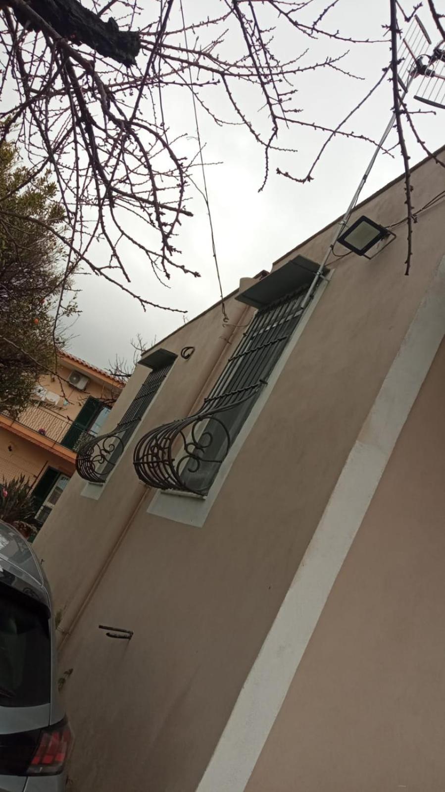 Villa A Casa Di Nonna Anna à Ercolano Extérieur photo